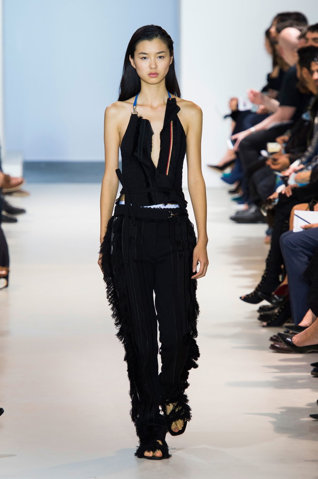 Paco Rabanne wiosna-lato 2016