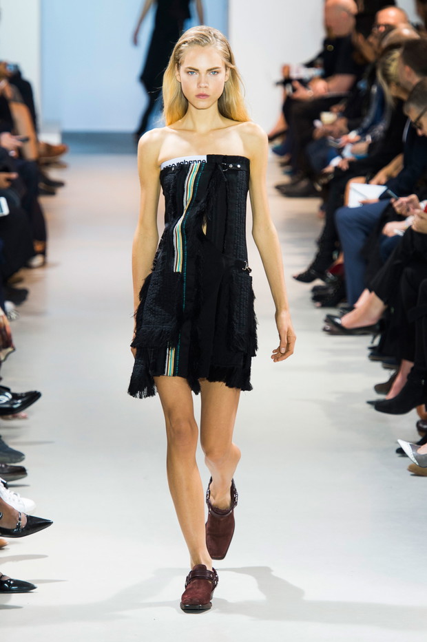Paco Rabanne wiosna-lato 2016