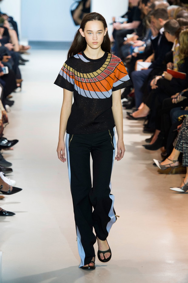 Paco Rabanne wiosna-lato 2016