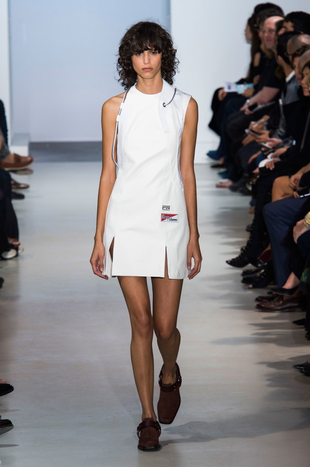 Paco Rabanne wiosna-lato 2016