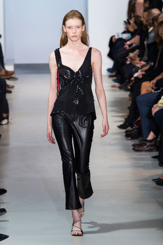 Paco Rabanne wiosna-lato 2016