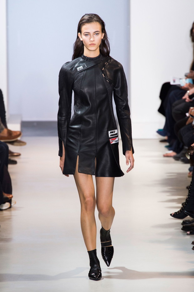 Paco Rabanne wiosna-lato 2016