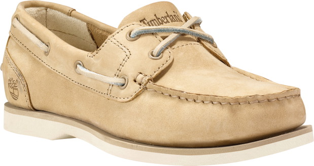 Boat Shoe – letni klasyk od Timberland, dostępne na Timberland.pl, fot. mat. prasowe