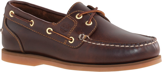 Boat Shoe – letni klasyk od Timberland, dostępne na Timberland.pl, fot. mat. prasowe