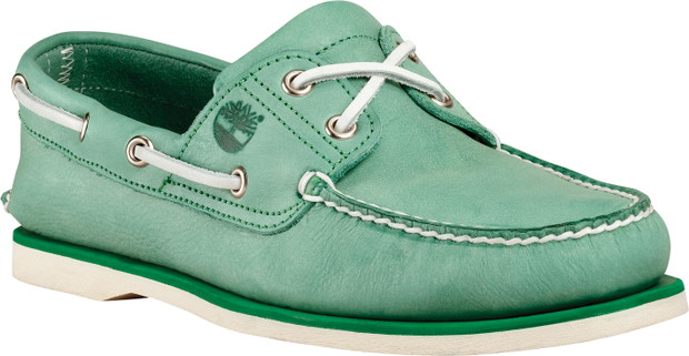 Boat Shoe – letni klasyk od Timberland, dostępne na Timberland.pl, fot. mat. prasowe