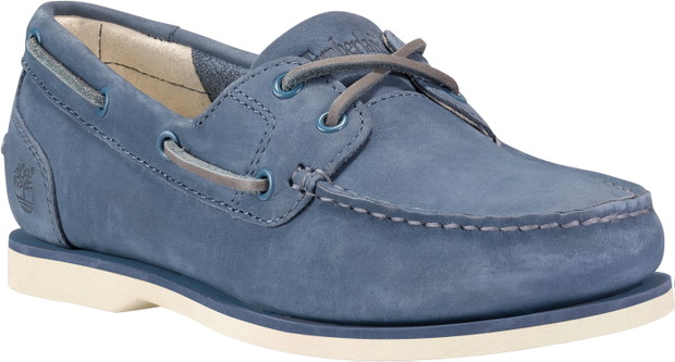 Boat Shoe – letni klasyk od Timberland, dostępne na Timberland.pl, fot. mat. prasowe