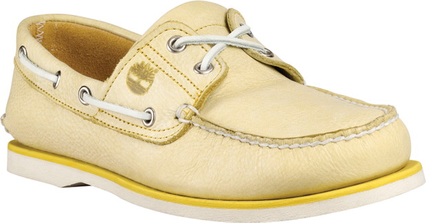 Boat Shoe – letni klasyk od Timberland, dostępne na Timberland.pl, fot. mat. prasowe