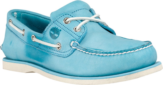 Boat Shoe – letni klasyk od Timberland, dostępne na Timberland.pl, fot. mat. prasowe