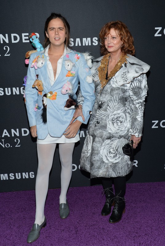 Gwiazdy na światowej premierze filmu Zoolander2
