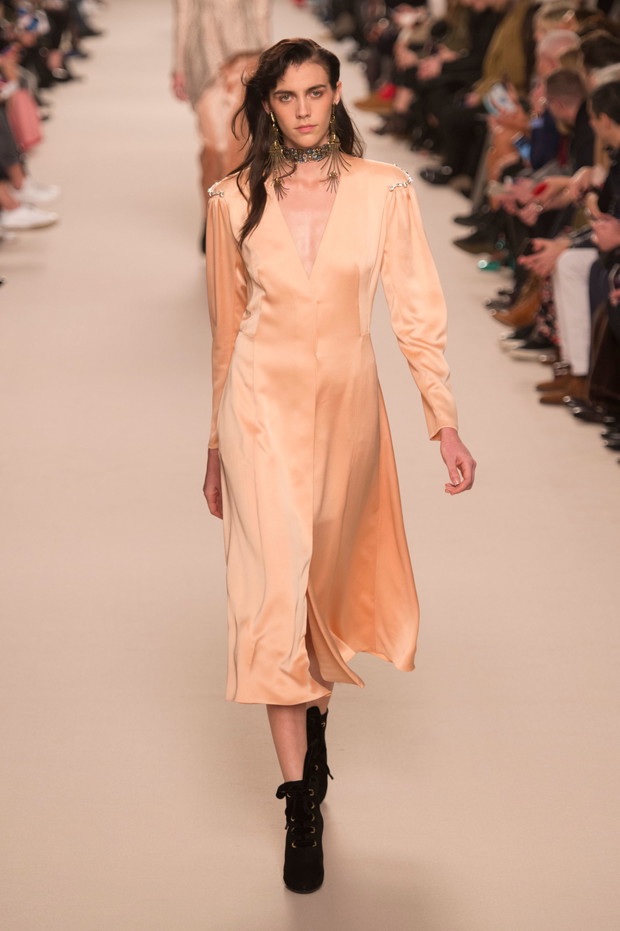 Lanvin jesień-zima 2016/2017
