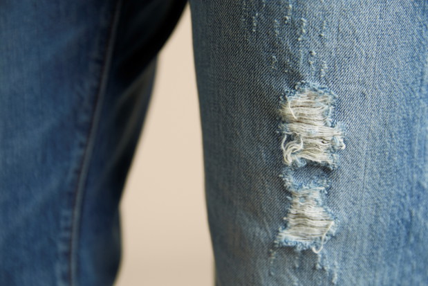 Levi's odświeża swoje ikony na wiosnę