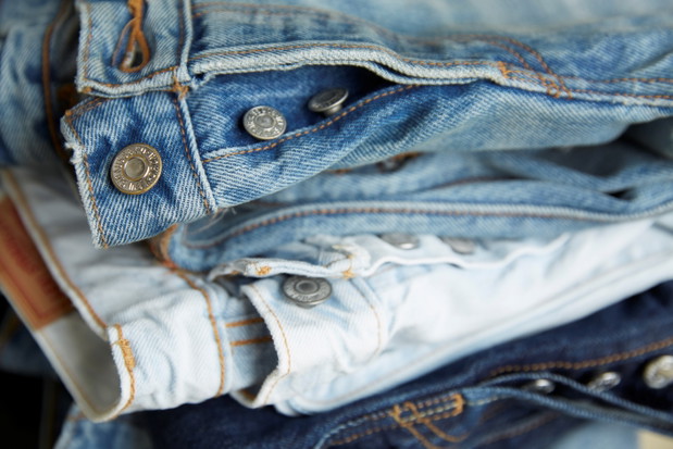 Levi's odświeża swoje ikony na wiosnę