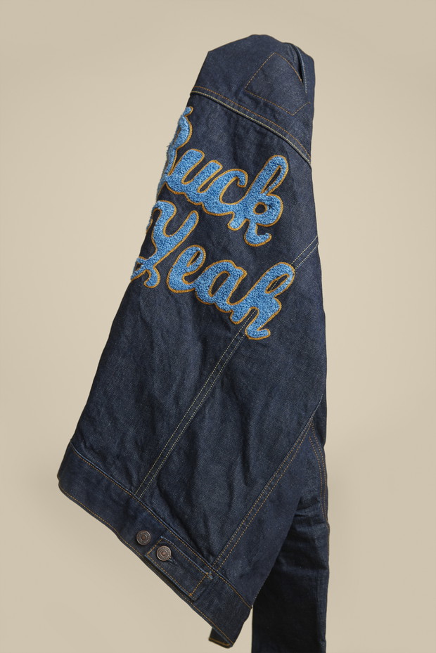 Levi's odświeża swoje ikony na wiosnę