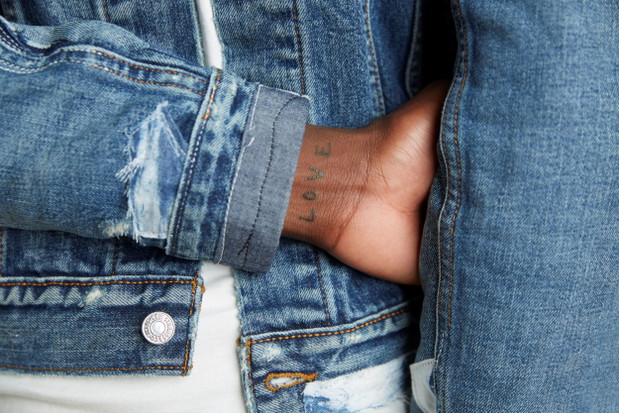 Levi's odświeża swoje ikony na wiosnę