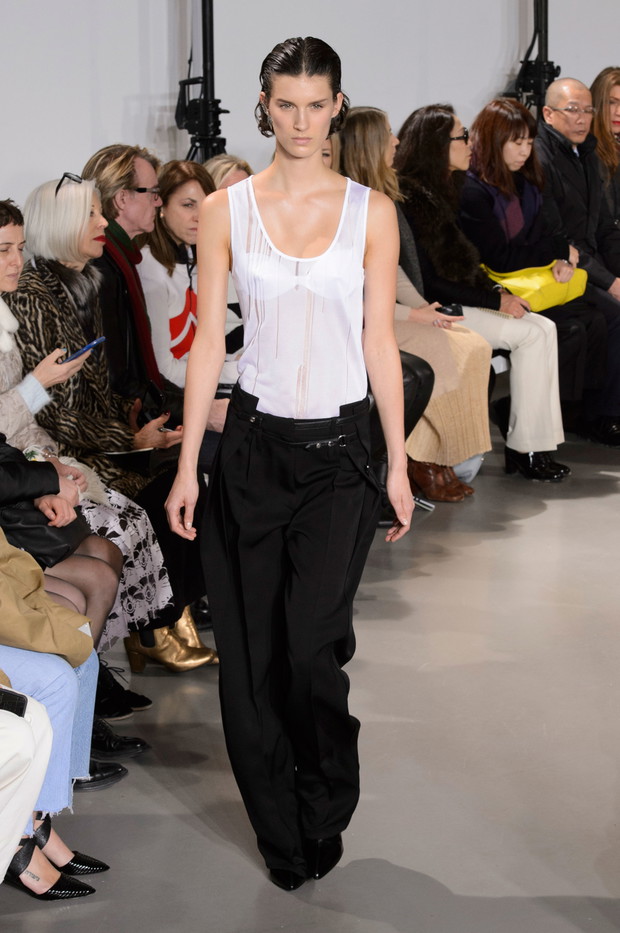 Paco Rabanne jesień-zima 2016/2017