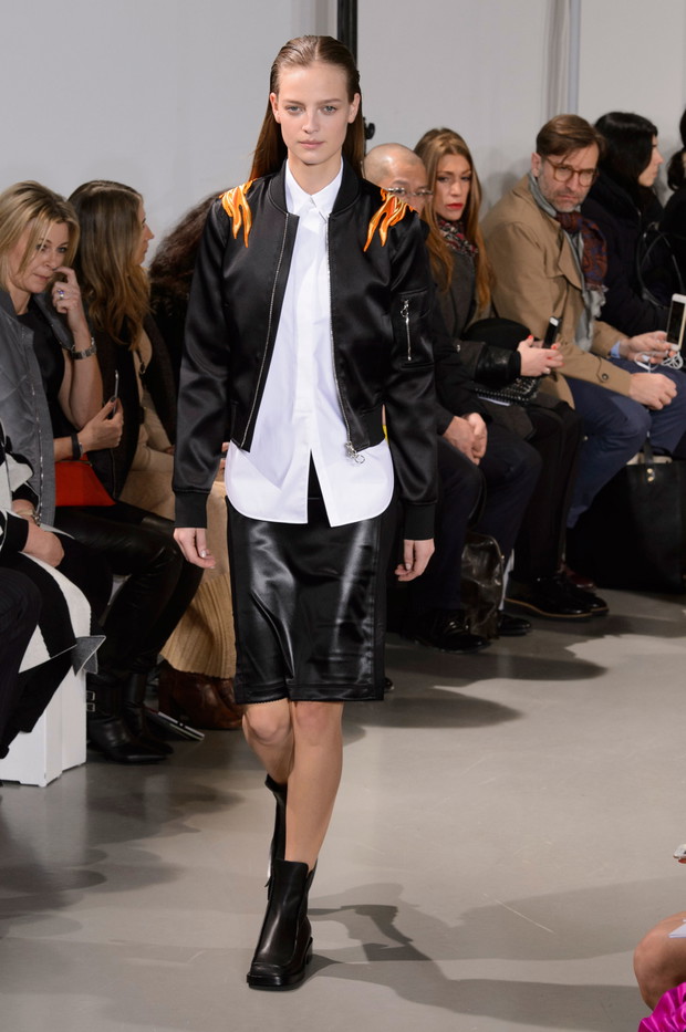 Paco Rabanne jesień-zima 2016/2017