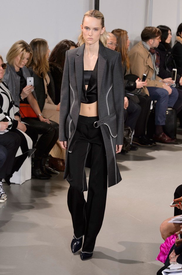 Paco Rabanne jesień-zima 2016/2017
