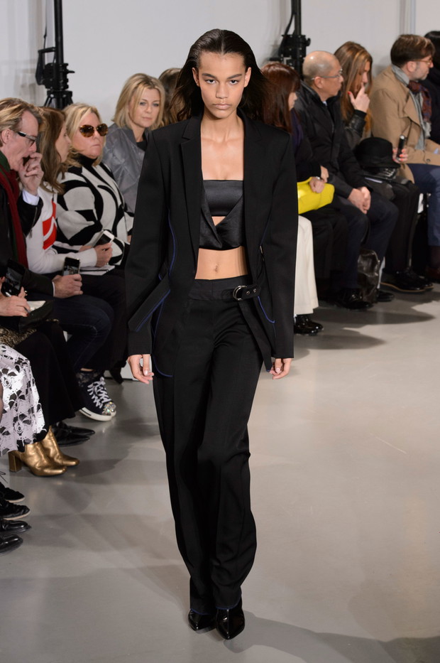 Paco Rabanne jesień-zima 2016/2017