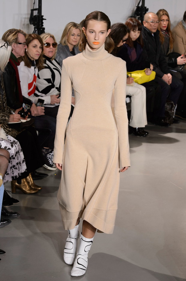 Paco Rabanne jesień-zima 2016/2017