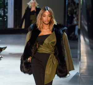 Alexandre Vauthier haute couture jesień-zima 2016/2017, fot. Imaxtree