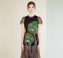 Red Valentino Resort 2017
