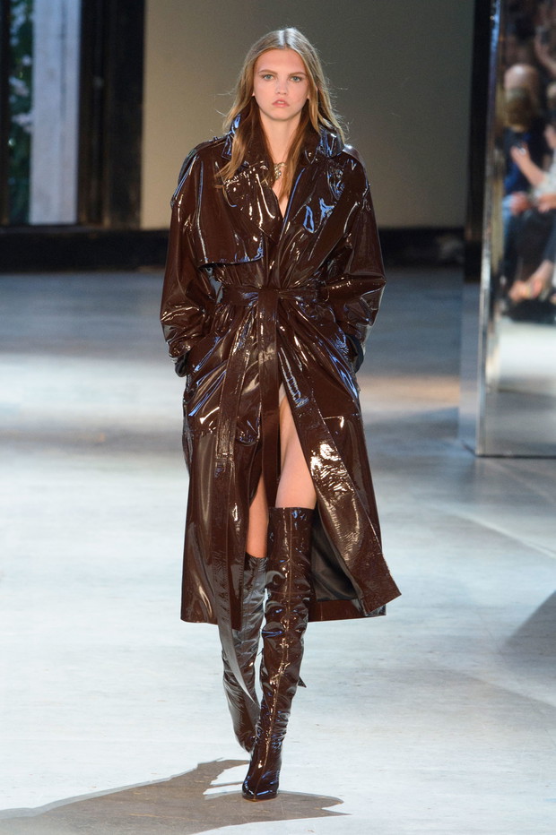 Alexandre Vauthier haute couture jesień-zima 2016/2017, fot. Imaxtree
