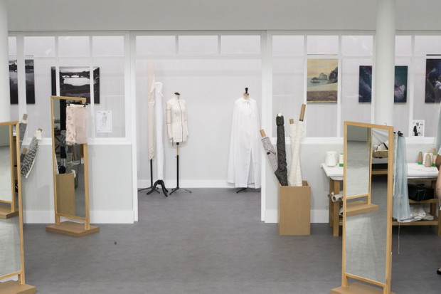 Chanel haute couture jesień-zima 2016/2017