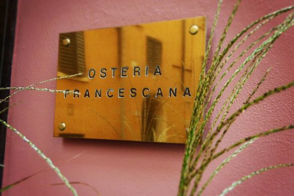 Osteria Francescana - najlepsza restauracja na świecie!