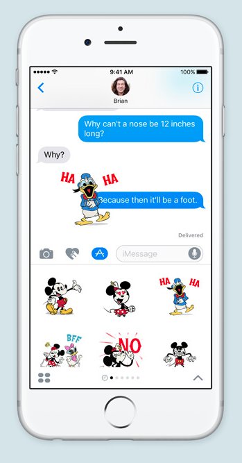 iOS 10 - Apple wprowadza wielkie zmiany