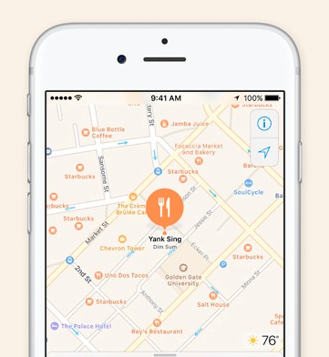iOS 10 - Apple wprowadza wielkie zmiany