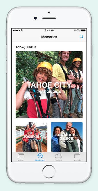 iOS 10 - Apple wprowadza wielkie zmiany
