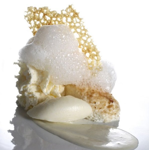Osteria Francescana - najlepsza restauracja na świecie!