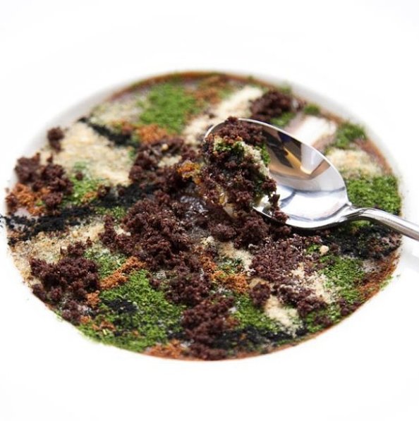 Osteria Francescana - najlepsza restauracja na świecie!