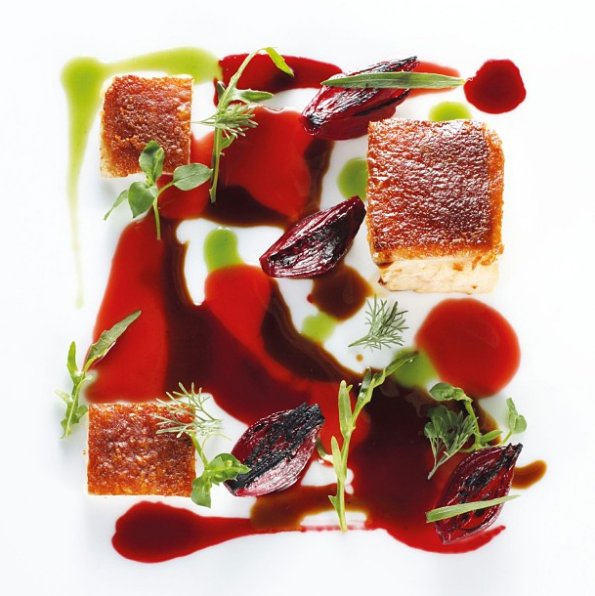 Osteria Francescana - najlepsza restauracja na świecie!