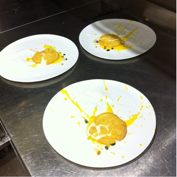 Osteria Francescana - najlepsza restauracja na świecie!