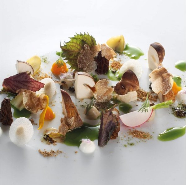 Osteria Francescana - najlepsza restauracja na świecie!