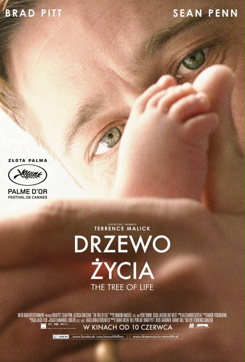 100 najlepszych filmów XXI wieku. Poznajcie je!