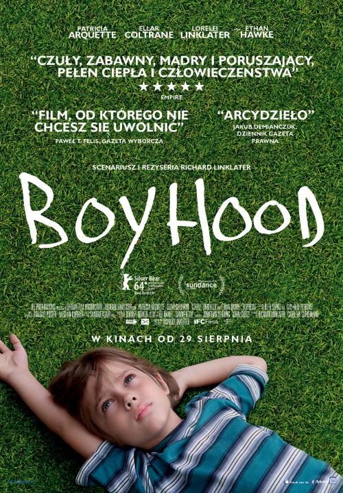 100 najlepszych filmów XXI wieku. Poznajcie je!