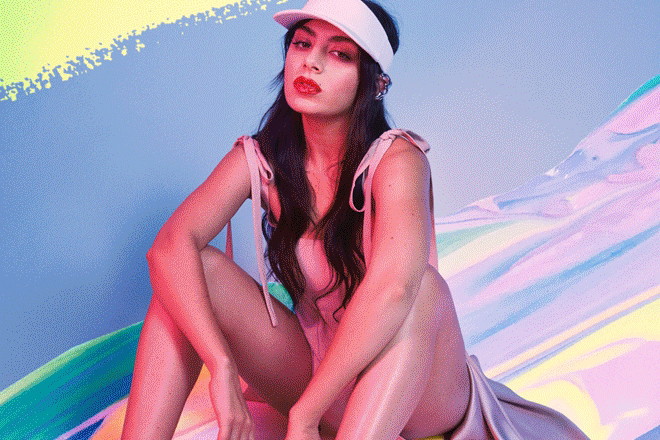 Open'er Festival 2017: wiemy kto wystąpi, Charli XCX