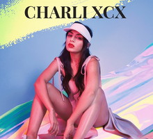 Open'er Festival 2017: wiemy kto wystąpi, Charli XCX