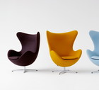 Egg Chair, Republic of Fritz Hansen, fot. mat. prasowe