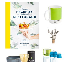 Prezenty na święta idealne dla foodies