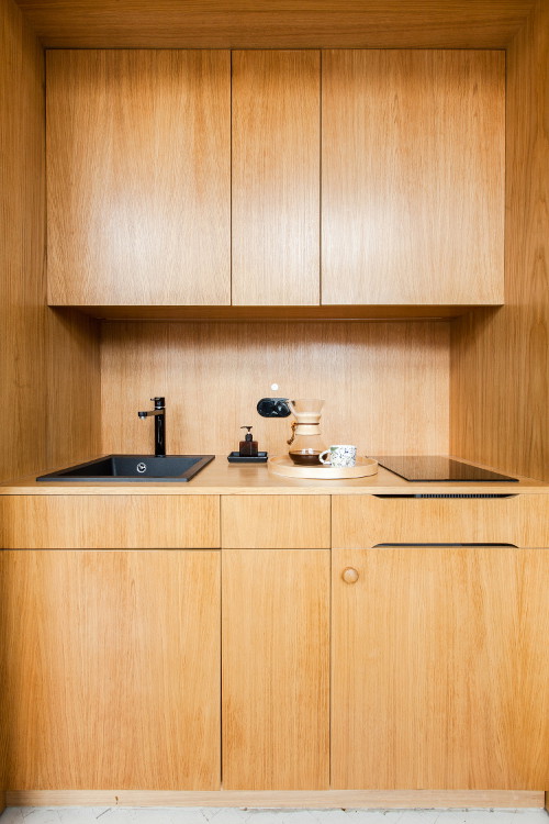 Apartamenty Browar Perła, fot. PION
