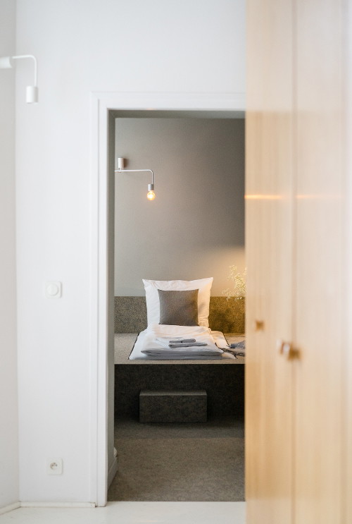 Apartamenty Browar Perła, fot. PION