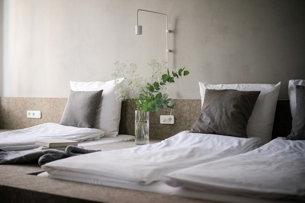 Apartamenty Browar Perła, fot. PION