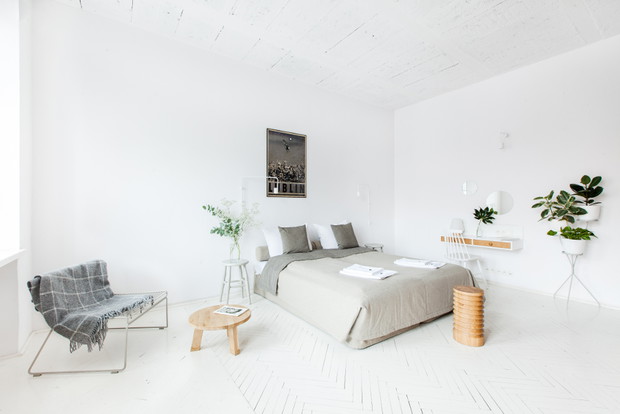 Apartamenty Browar Perła, fot. PION