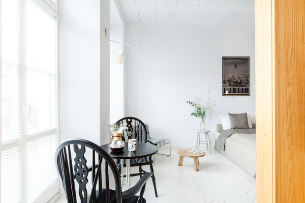 Apartamenty Browar Perła, fot. PION