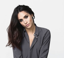 Kim jest Meghan Markle?