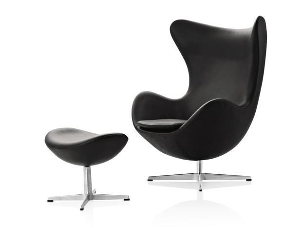Egg Chair, Republic of Fritz Hansen
