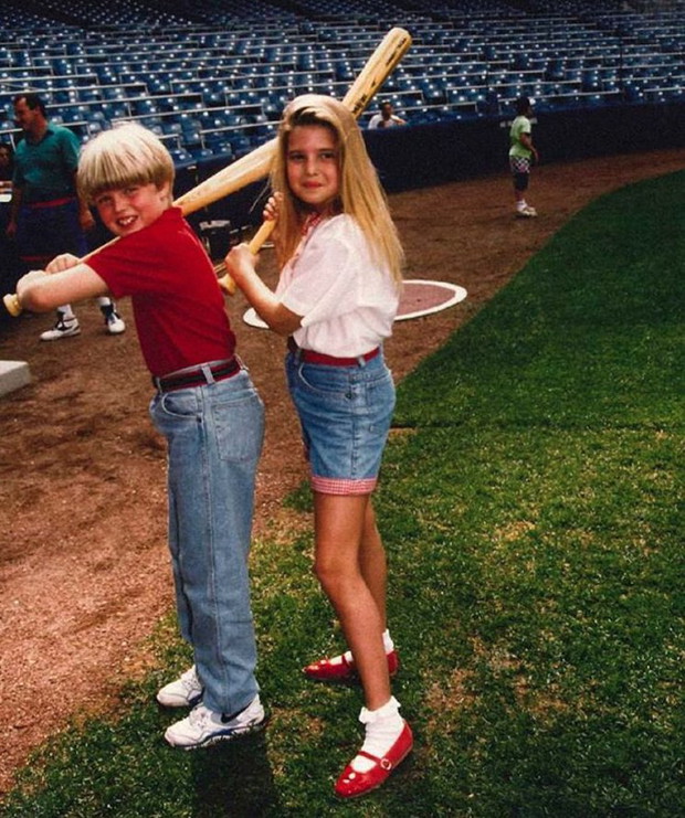 Ivanka Trump - córka Donalda Trumpa